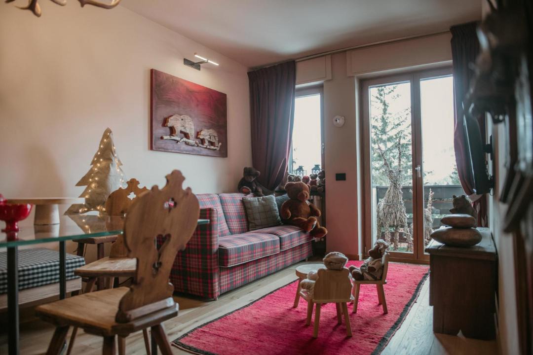 Photo of Livingroom in Arnoga