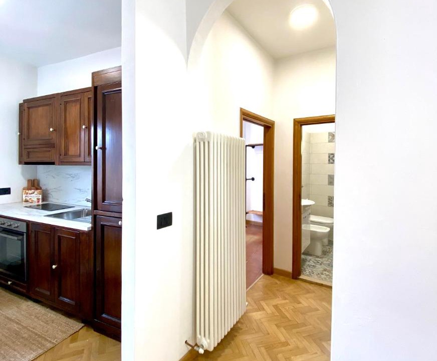 Photo of Kitchen in Badia Prataglia