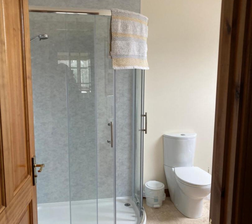 Photo of Bathroom in West Laroch