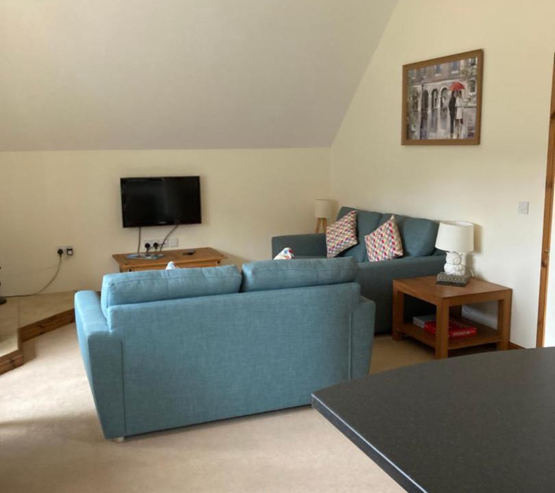 Photo of Livingroom in West Laroch