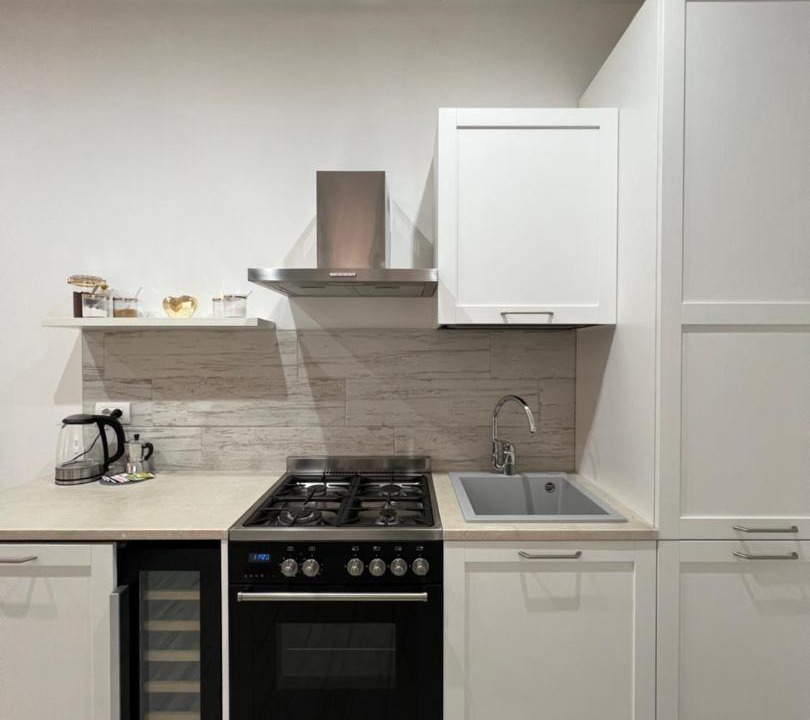 Photo of Kitchen in Montichiari