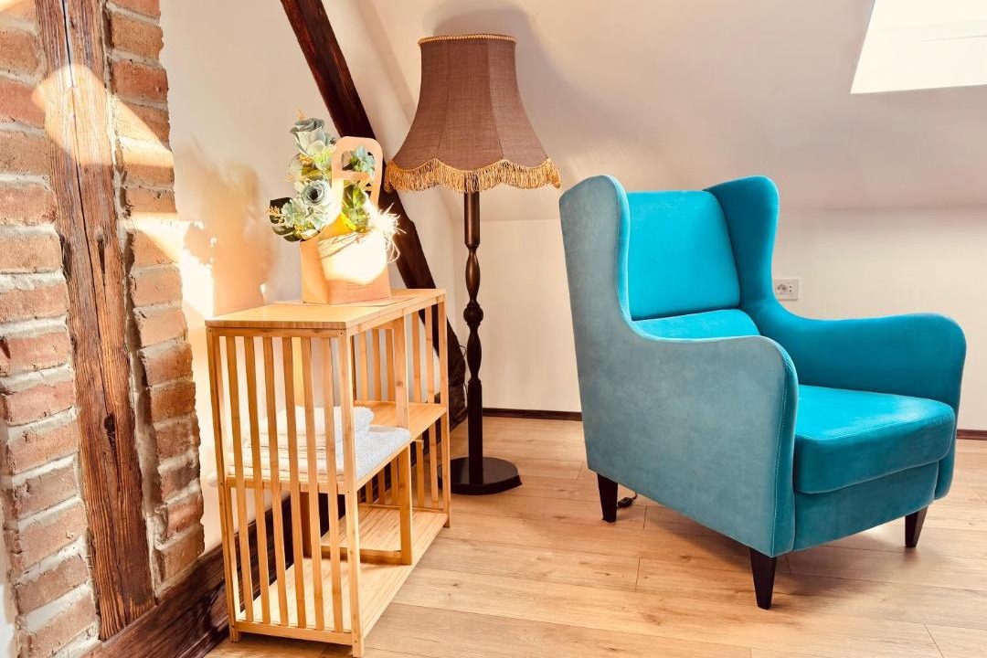Photo of Livingroom in City Center