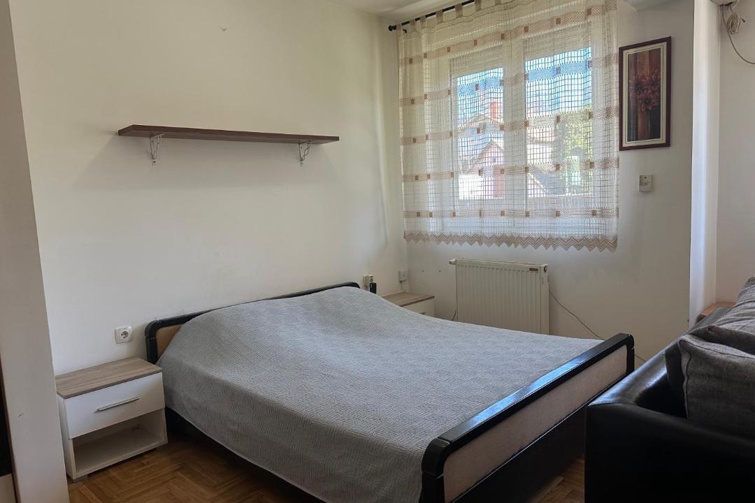 Photo of Bedroom in Sombor