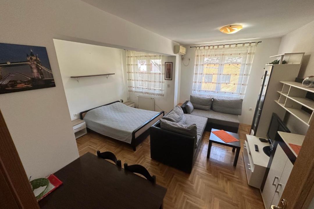 Photo of Bedroom in Sombor