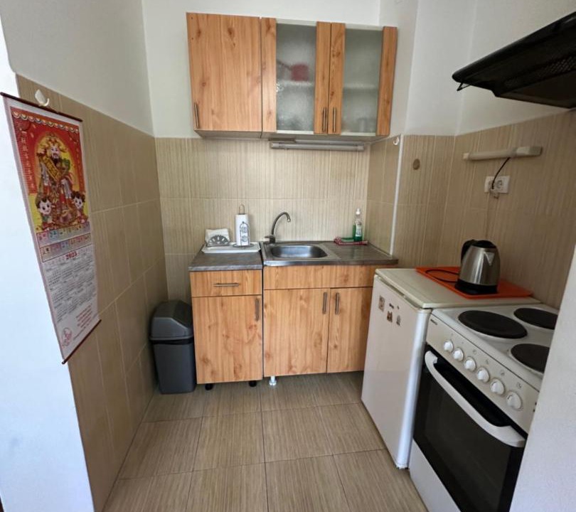 Photo of Kitchen in Sombor