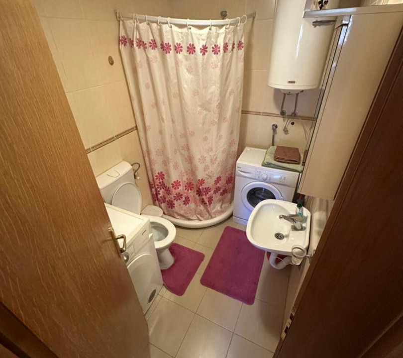 Photo of Bathroom in Sombor