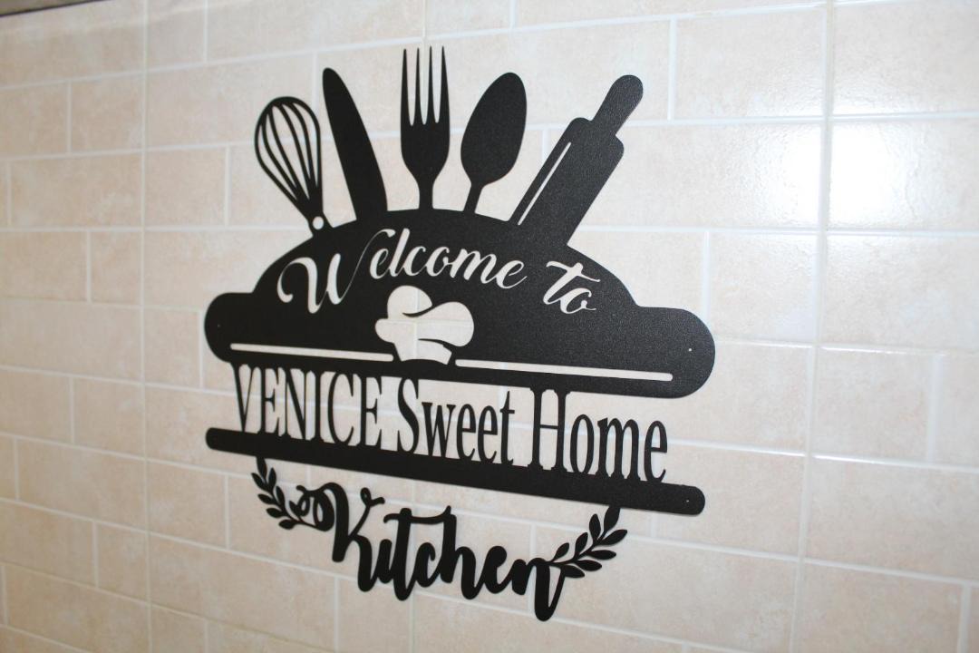 Photo of Kitchen in Favaro Veneto