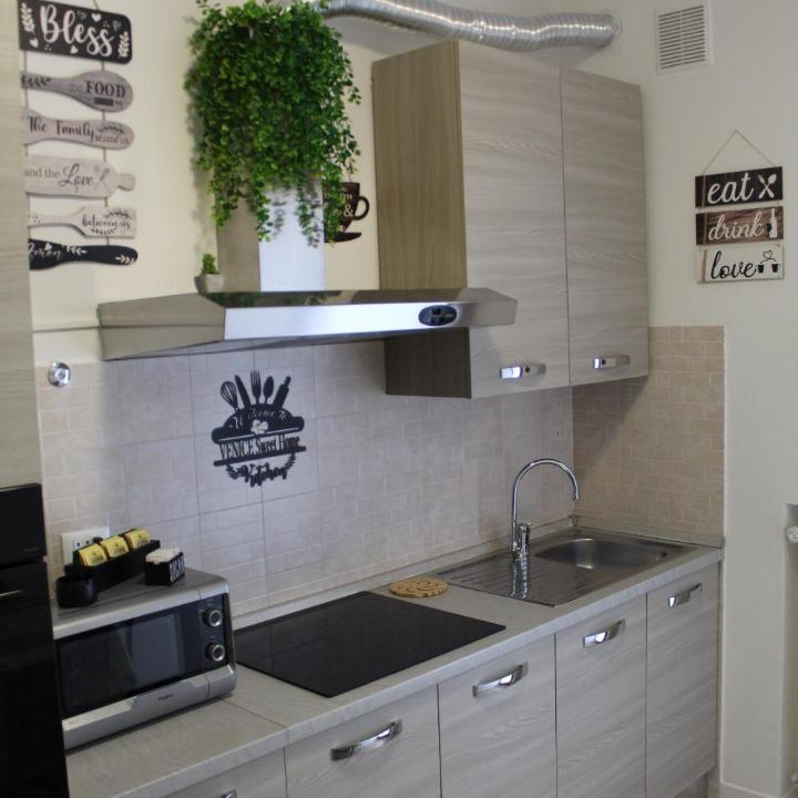 Photo of Kitchen in Favaro Veneto