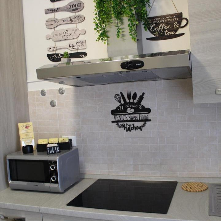Photo of Kitchen in Favaro Veneto
