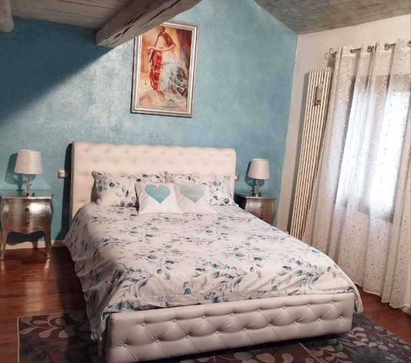 Photo of Bedroom in Montagnana