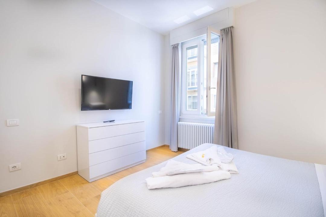 Photo of Bedroom in Civitanova Marche