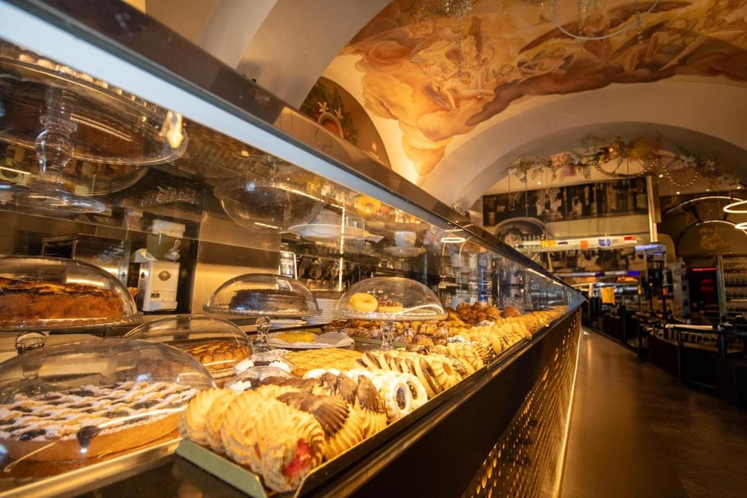 Photo of Kitchen in Civitanova Marche