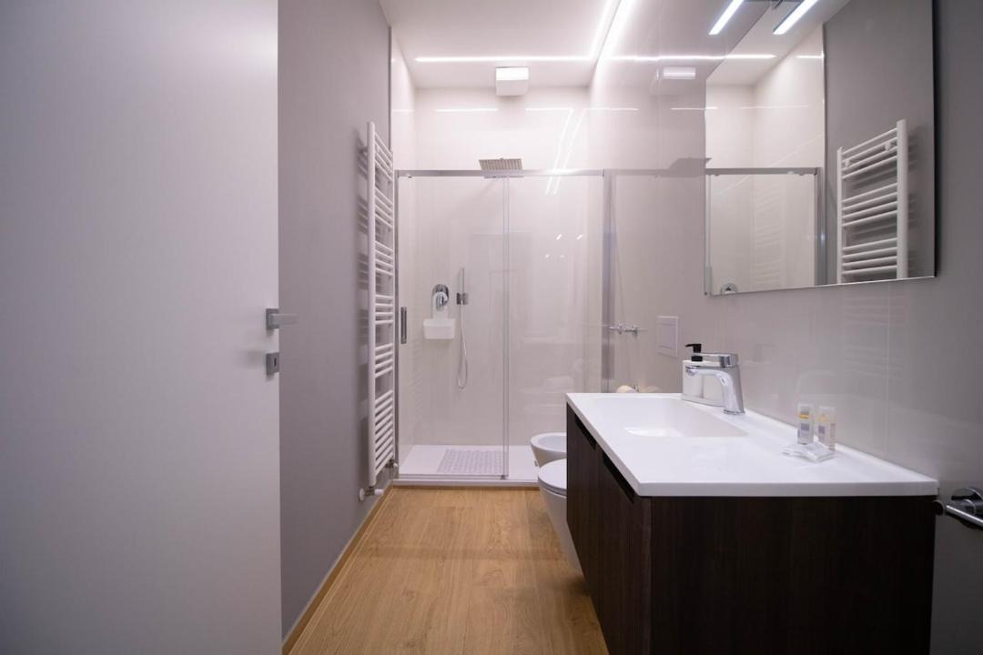 Photo of Bathroom in Civitanova Marche