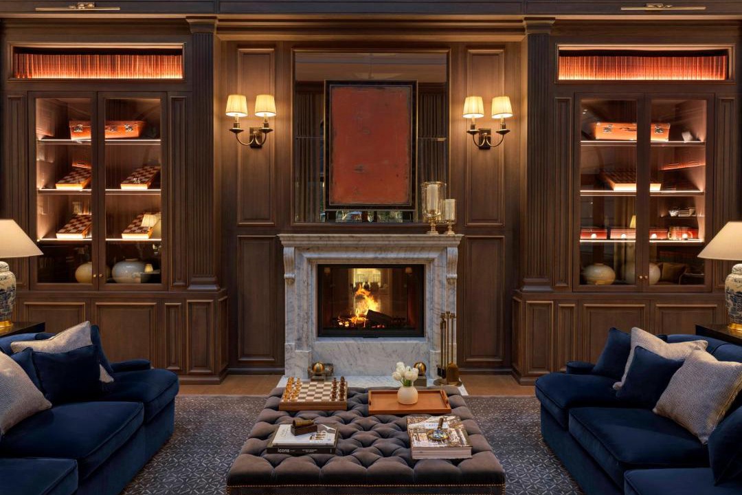Photo of Livingroom in Savamala