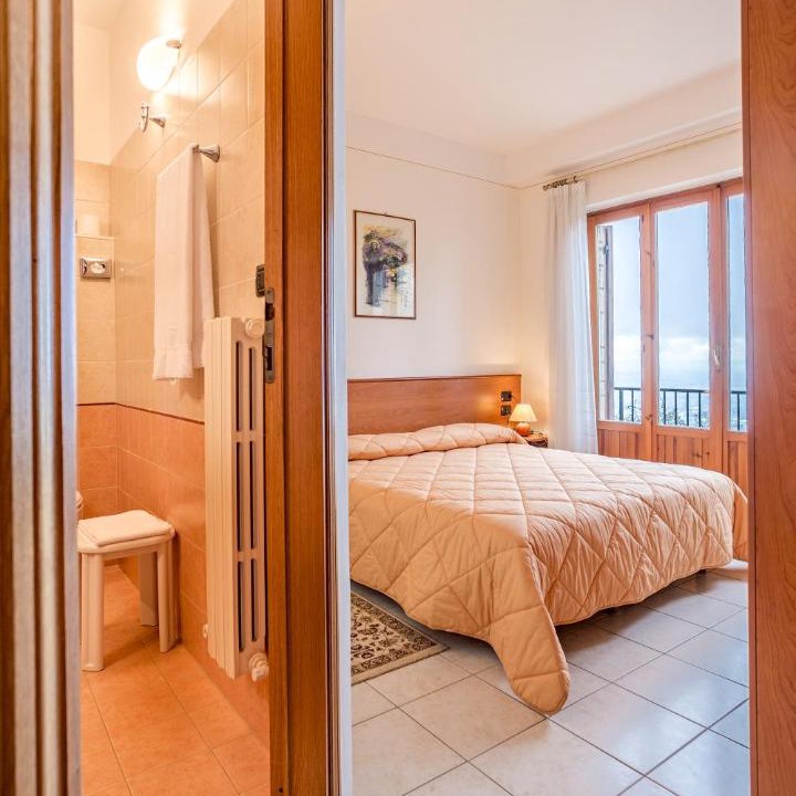 Photo of Bedroom in Assisi