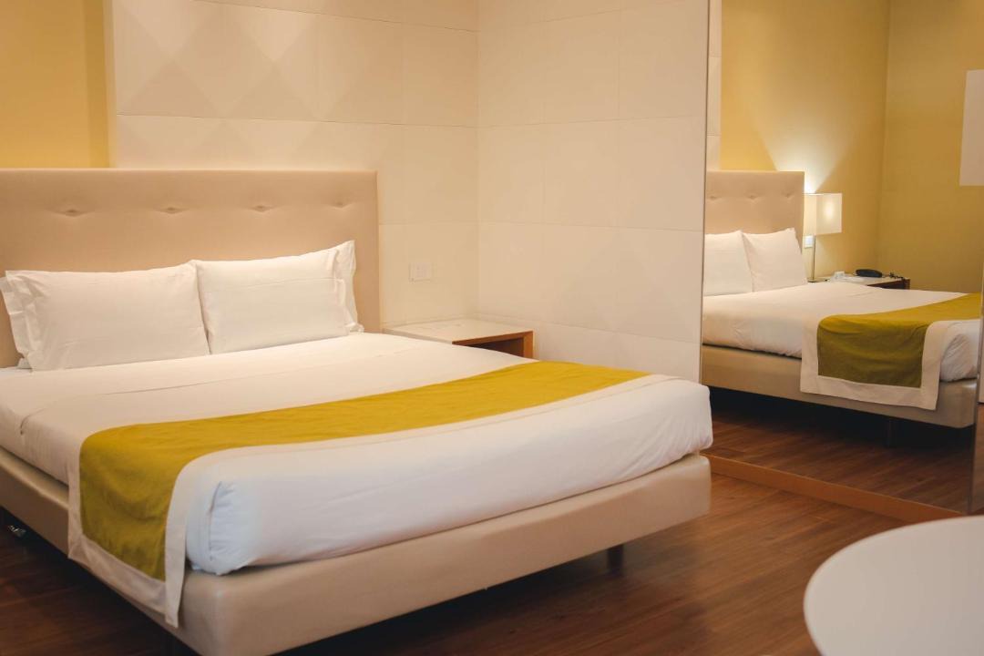 Photo of Bedroom in Incirano