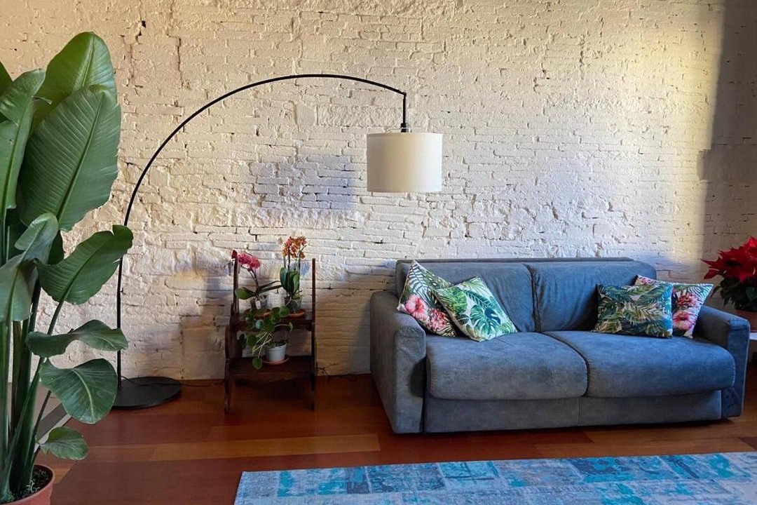 Photo of Livingroom in Santo Spirito