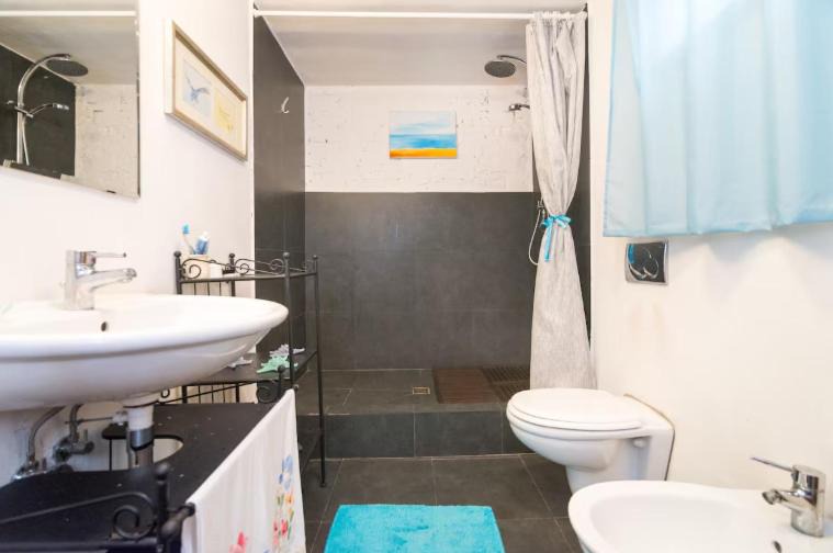 Photo of Bathroom in Santo Spirito