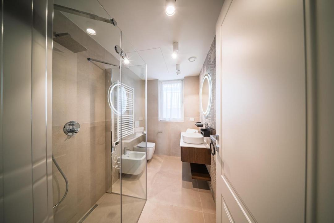 Photo of Bathroom in Treviglio