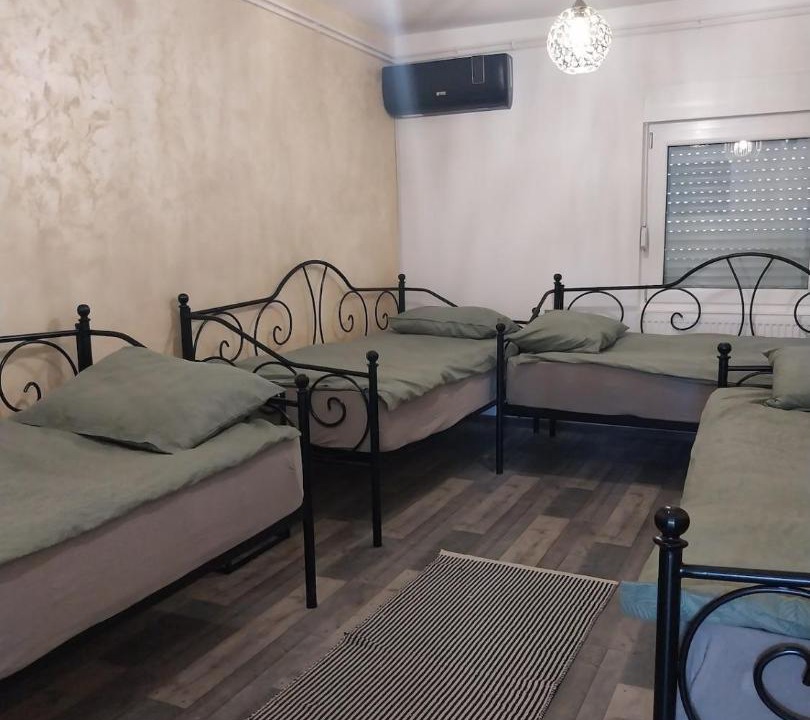 Photo of Bedroom in Petrovaradin