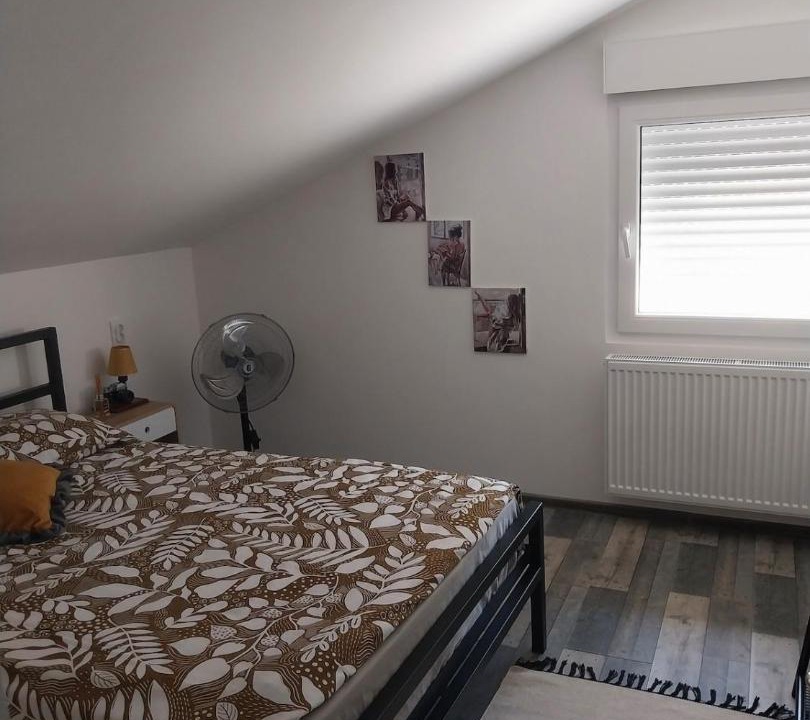 Photo of Bedroom in Petrovaradin