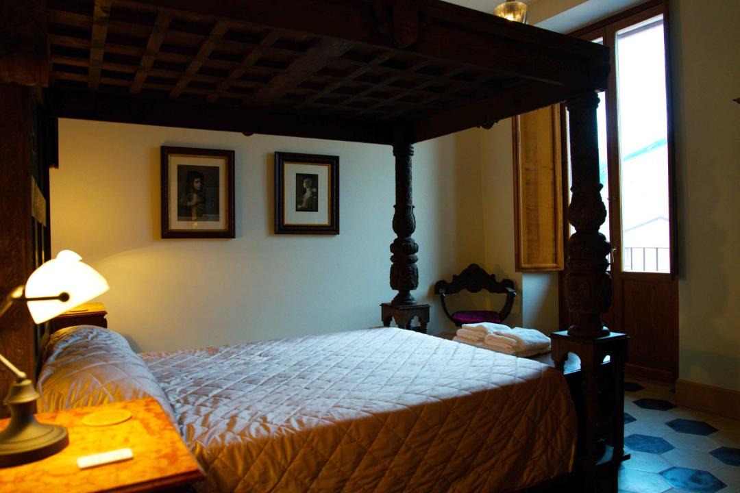 Photo of Bedroom in Sulmona