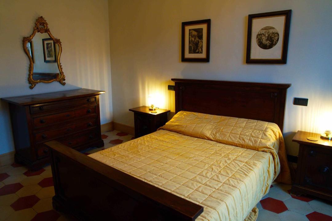 Photo of Bedroom in Sulmona