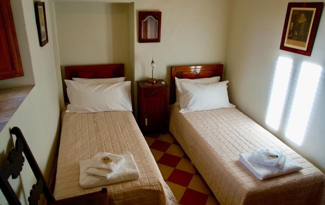 Photo of Bedroom in Sulmona