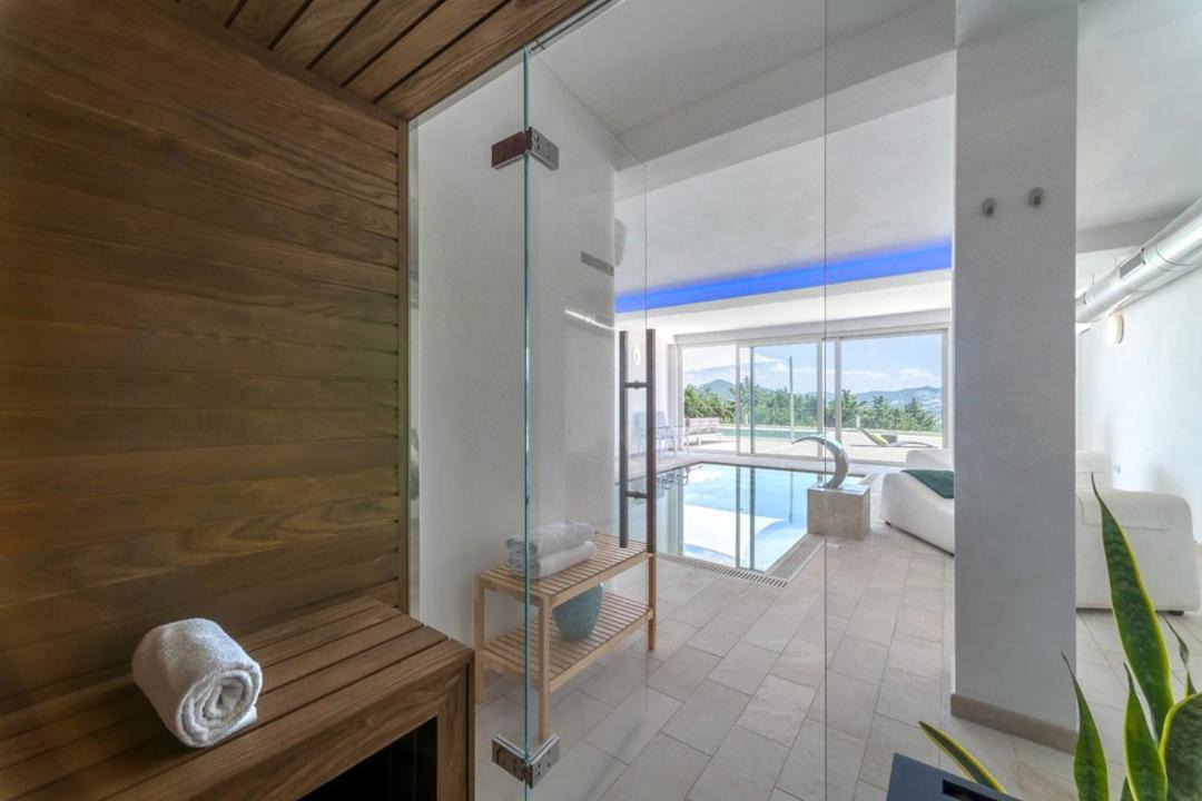 Photo of Bathroom in Acqualagna