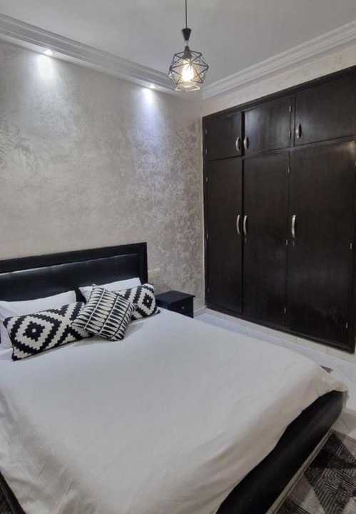 Photo of Bedroom in Quartier Al-Atlas