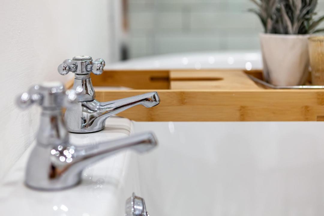 Photo of Bathroom in Cellardyke