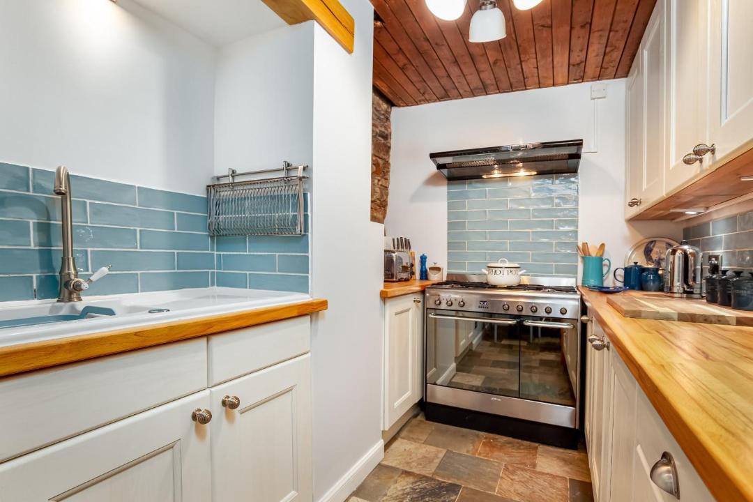 Photo of Kitchen in Cellardyke