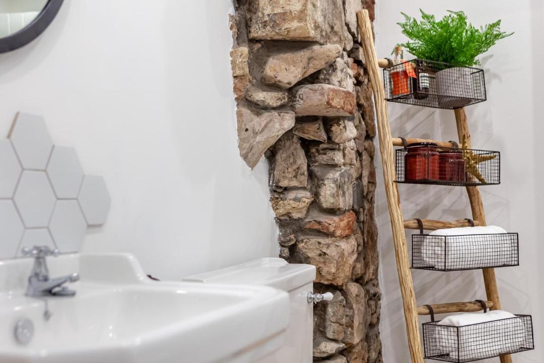 Photo of Bathroom in Cellardyke