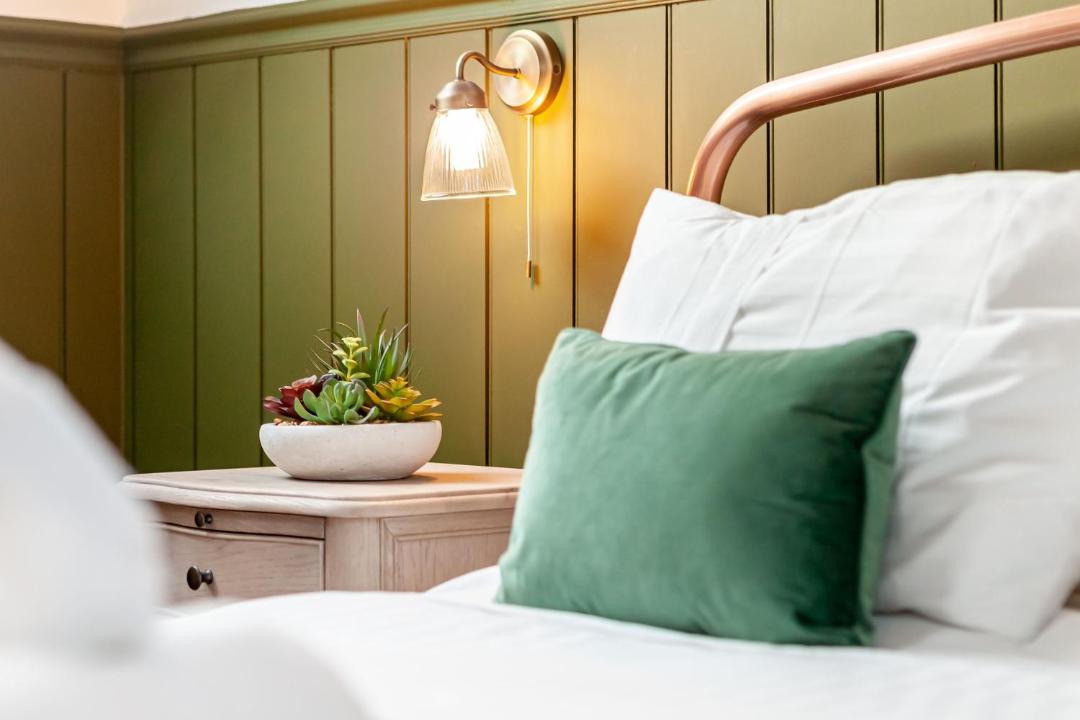 Photo of Bedroom in Cellardyke