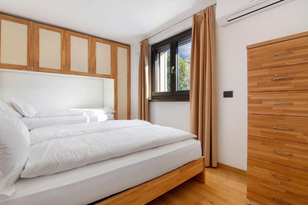 Photo of Bedroom in Colico
