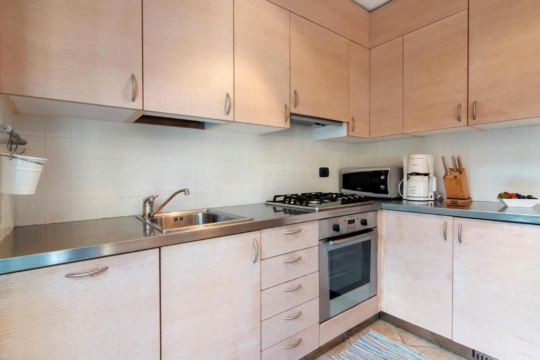 Photo of Kitchen in Colico