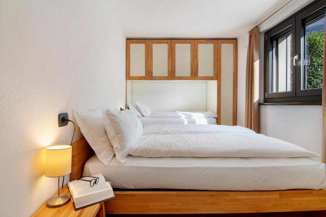Photo of Bedroom in Colico