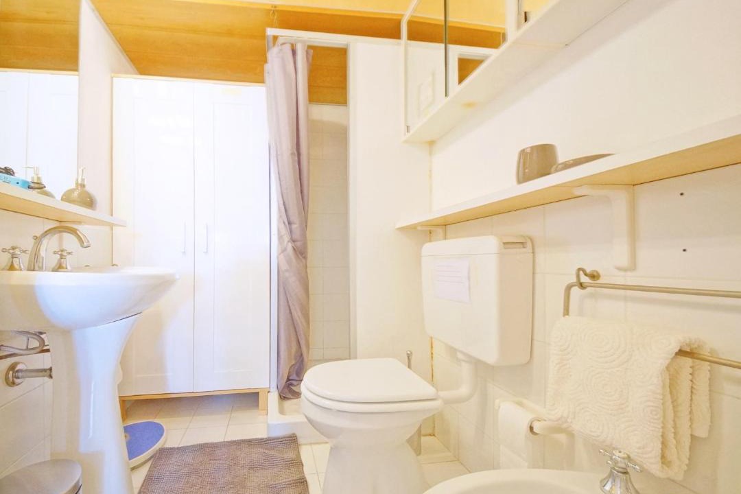 Photo of Bathroom in Castello