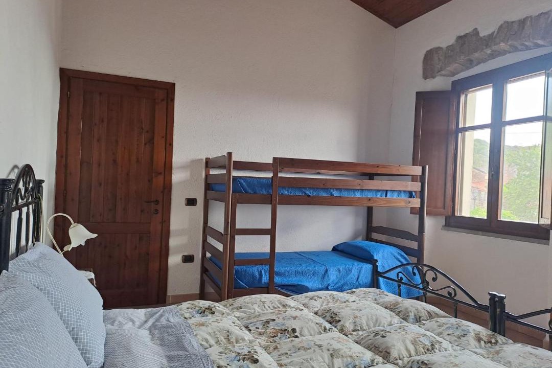 Photo of Bedroom in Nureci