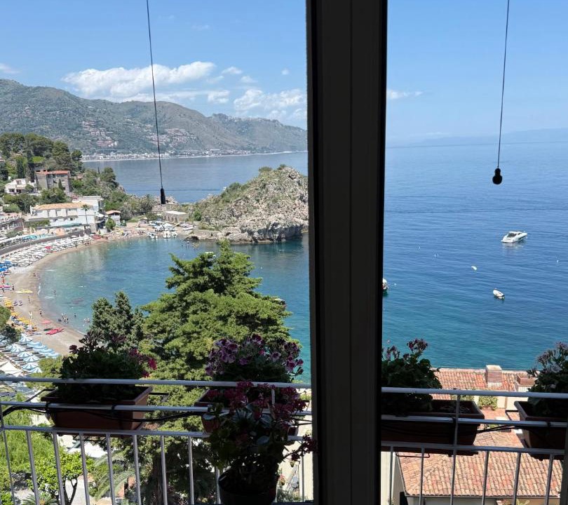 Photo of Patio Balcony in Mazzaro