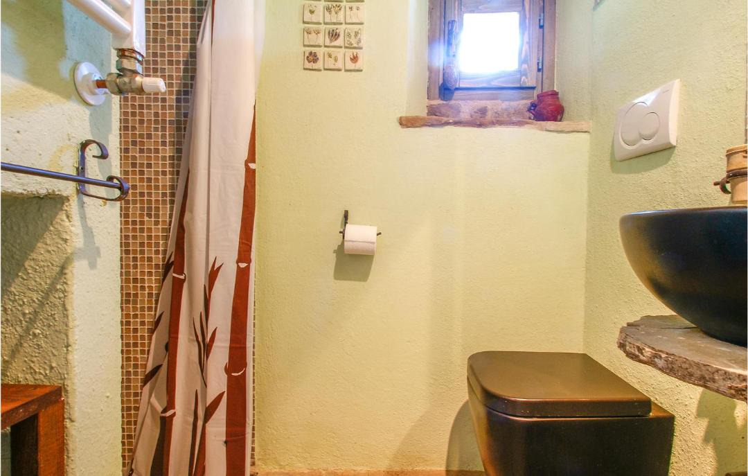 Photo of Bathroom in Montecopiolo