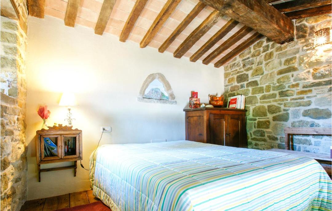 Photo of Bedroom in Montecopiolo