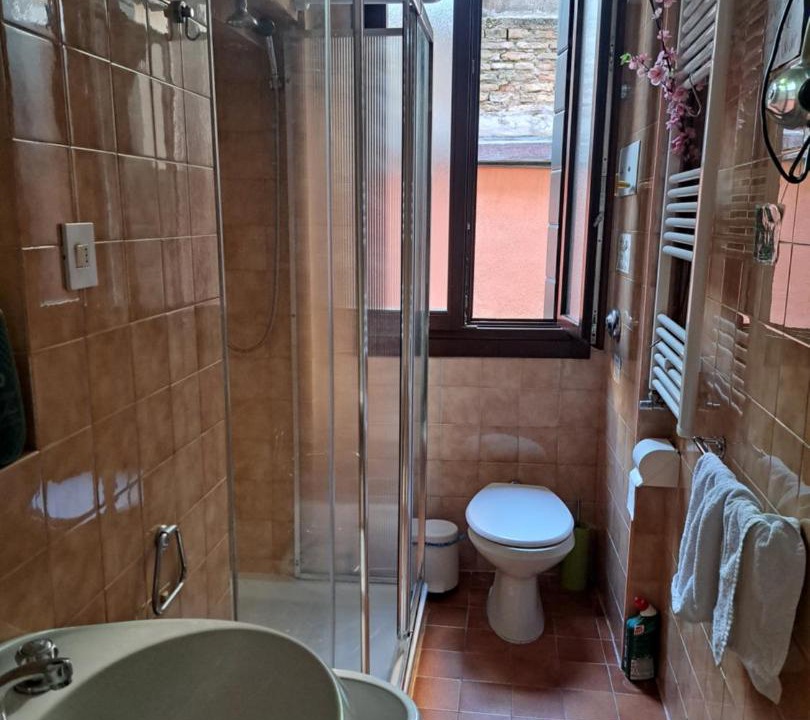 Photo of Bathroom in Cannaregio