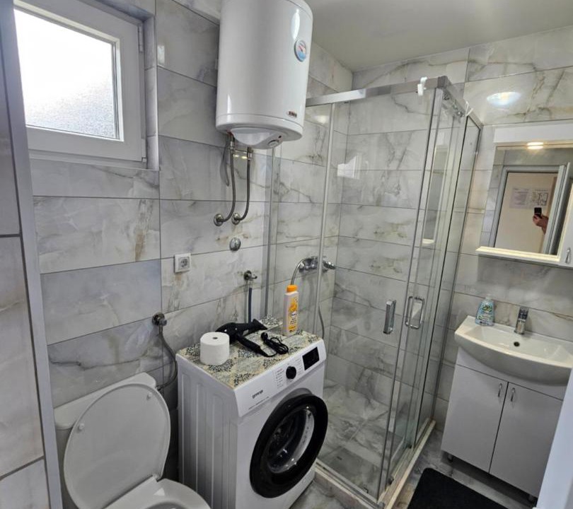 Photo of Bathroom in Uzice