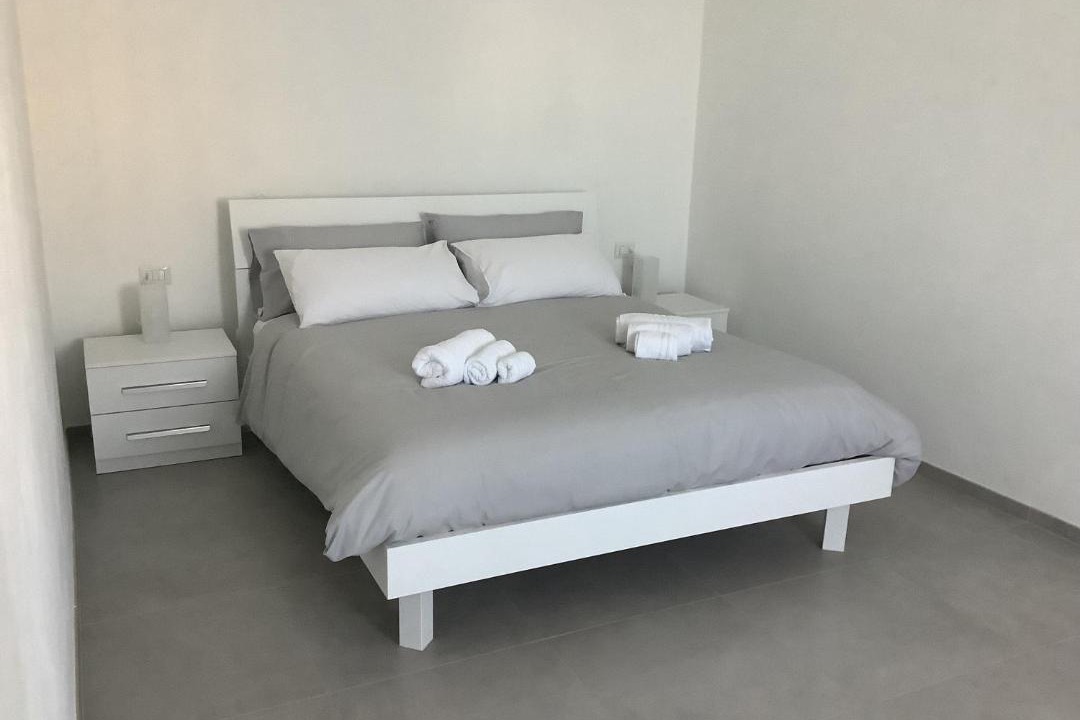 Photo of Bedroom in Comero