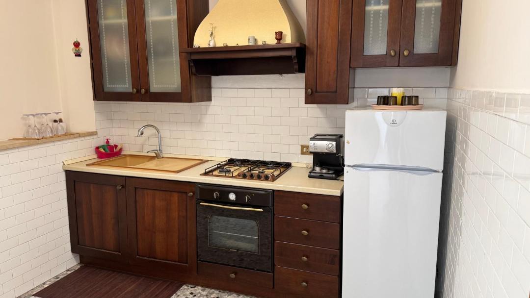 Photo of Kitchen in Recanati Old Town