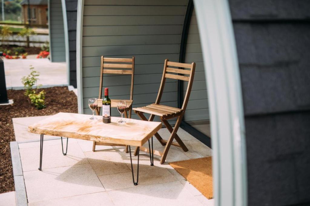 Photo of Patio Balcony in Belfast