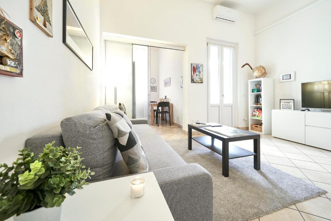 Photo of Livingroom in Careggi Rifredi