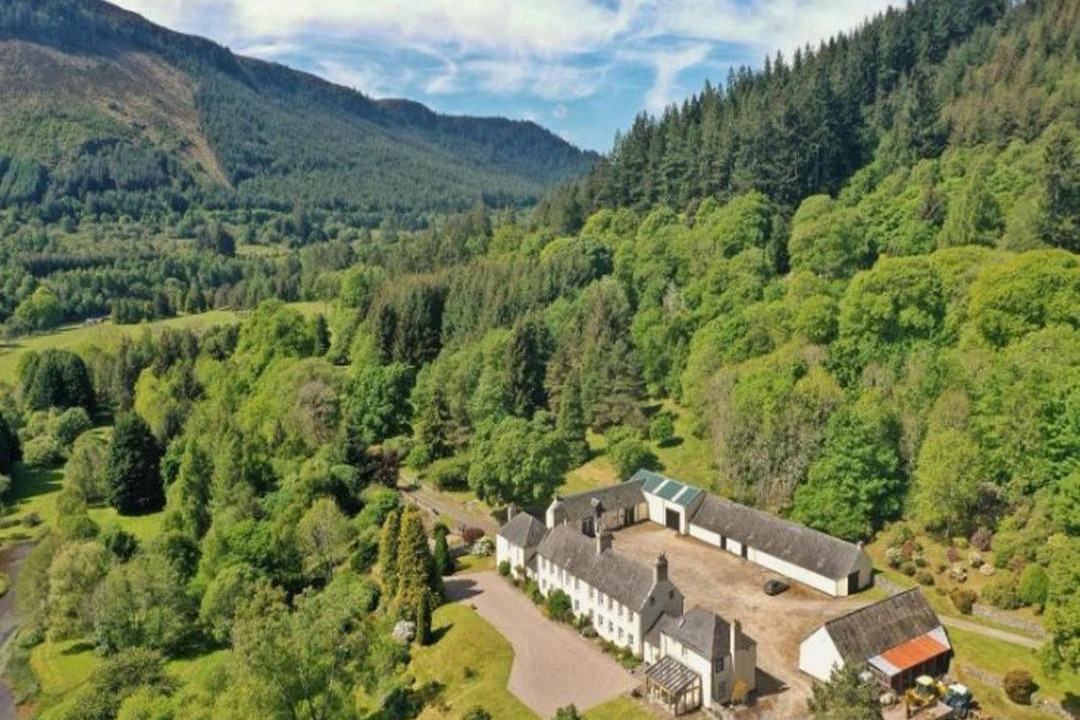 Photo of Others in Invermoriston