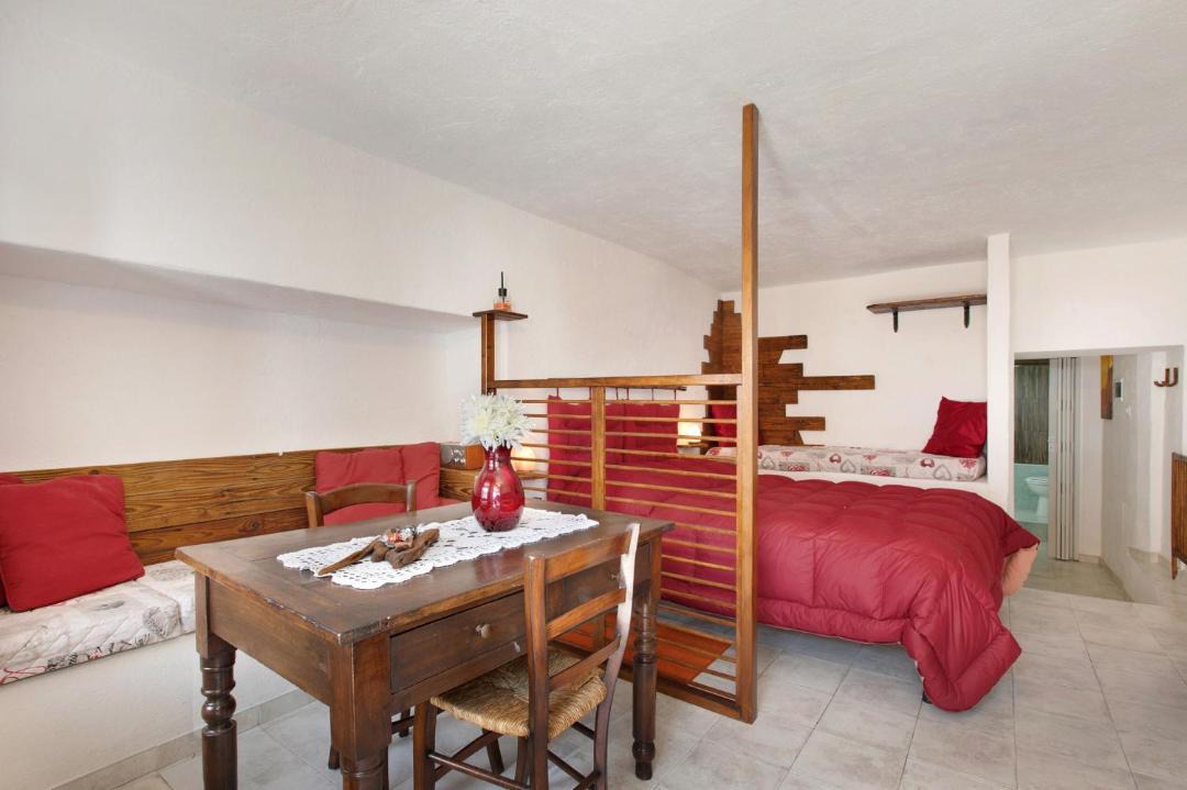 Photo of Bedroom in Villair-Amerique